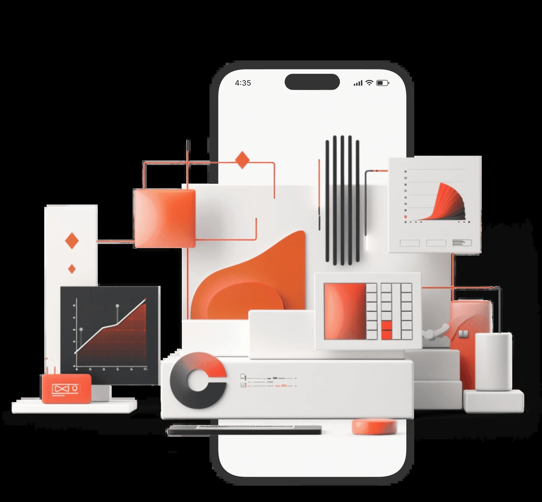 Agence digitale a Rabat — referencement SEO, web et marketing digital par NOVITUS