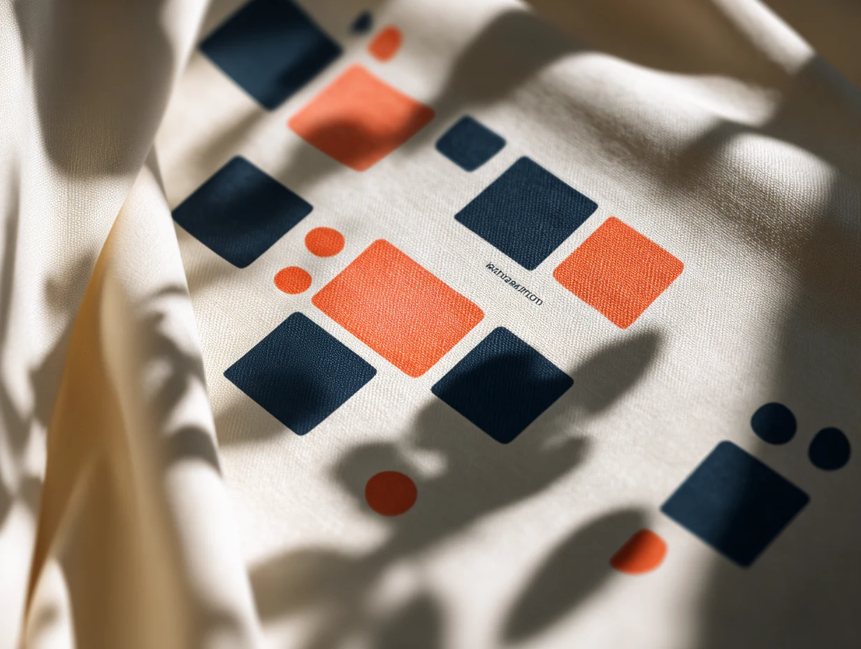 Création d'identité visuelle et branding pour une entreprise marocaine — logo, charte graphique et supports NOVITUS