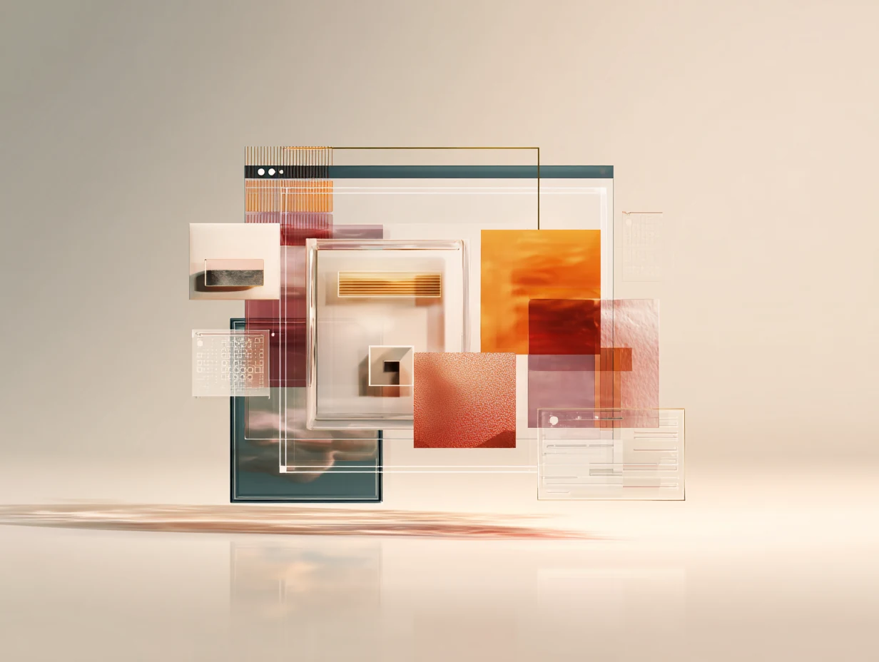 Conception et construction d'un site web sur mesure — agence NOVITUS Rabat, Maroc