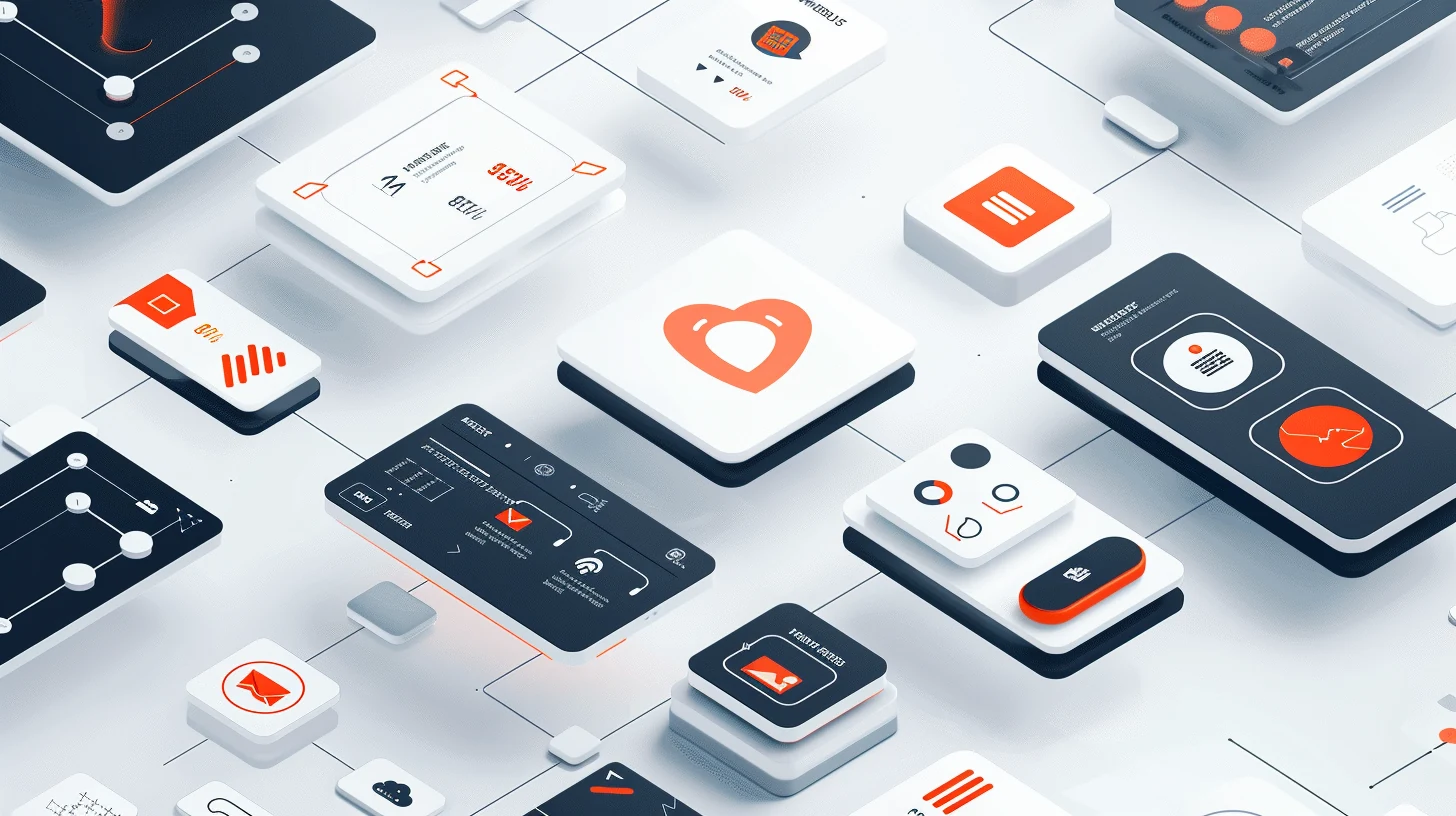 Développement de logiciels et d'applications sur mesure au Maroc — agence NOVITUS