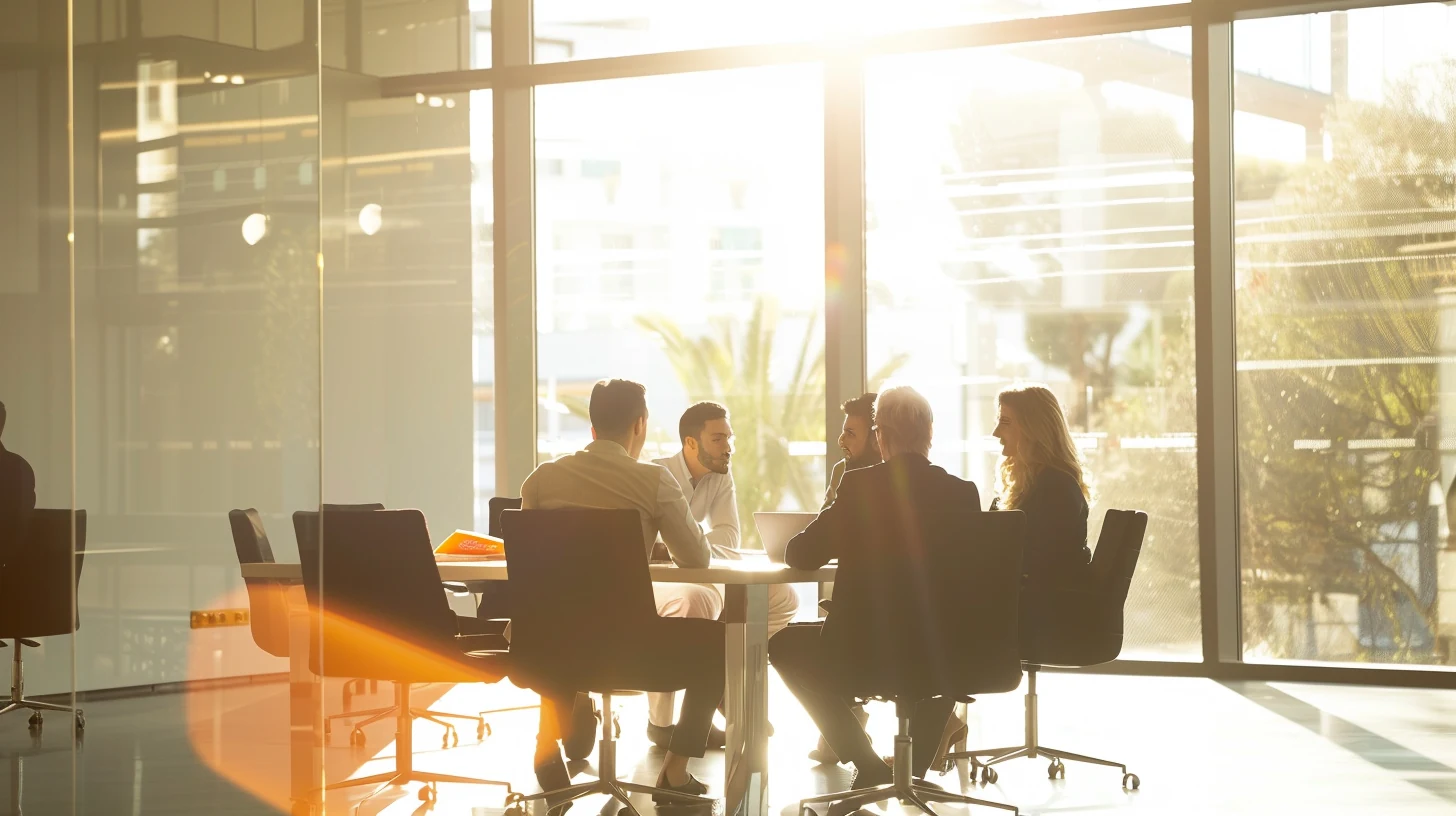 Comparaison des modèles d'engagement outsourcing IT — régie, forfait et équipe dédiée — présentée par NOVITUS Maroc