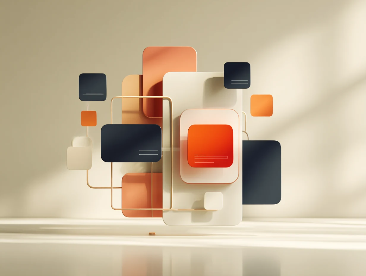 Conception UX/UI et design d'interface utilisateur à Rabat, Maroc — agence NOVITUS